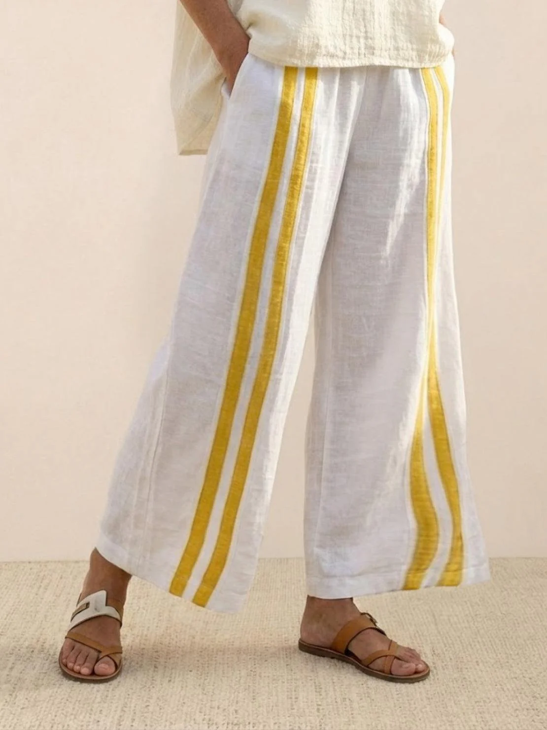 Coastal Comfort Two-Piece Set - Image 101