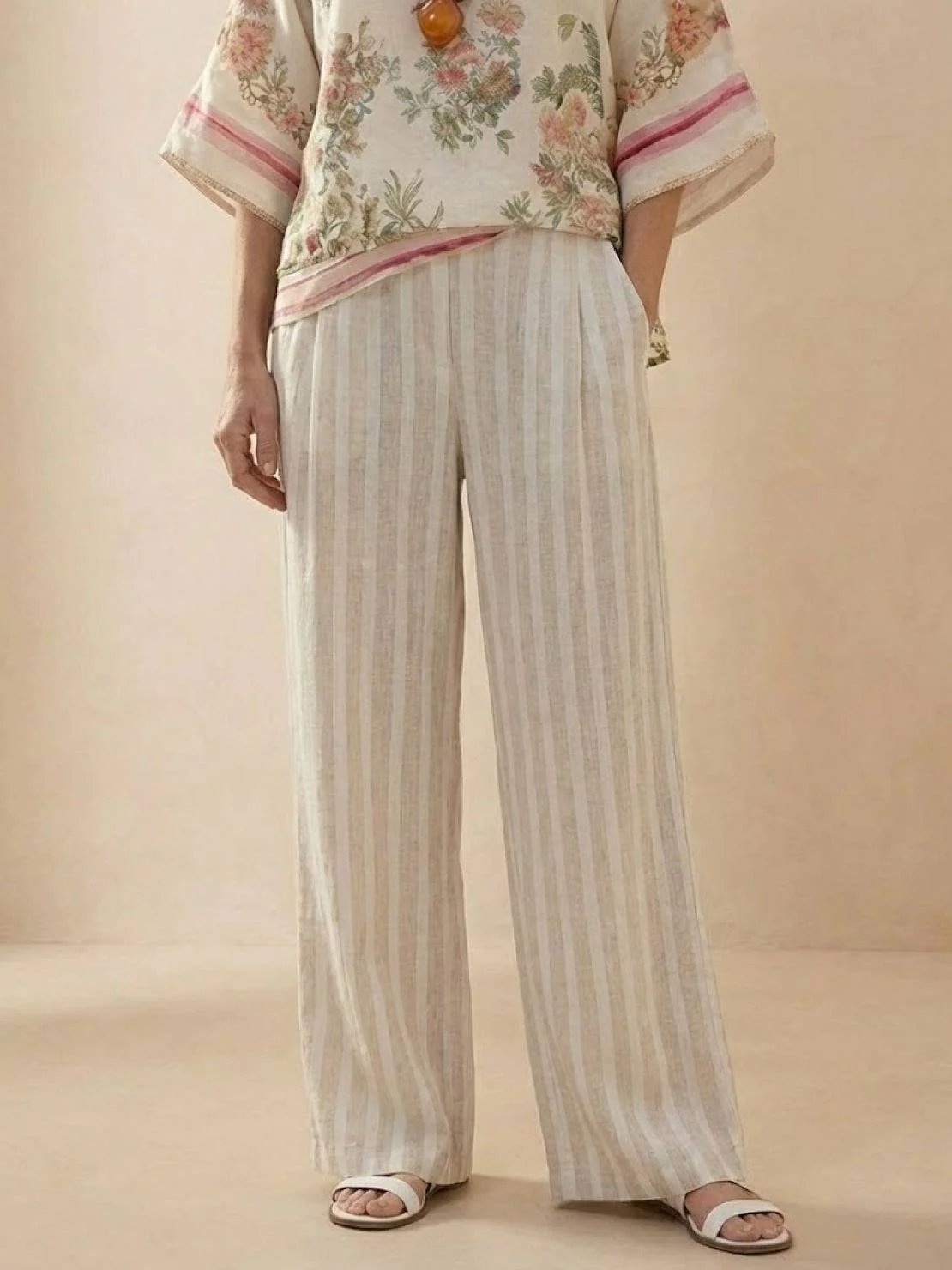 Coastal Comfort Two-Piece Set - Image 11