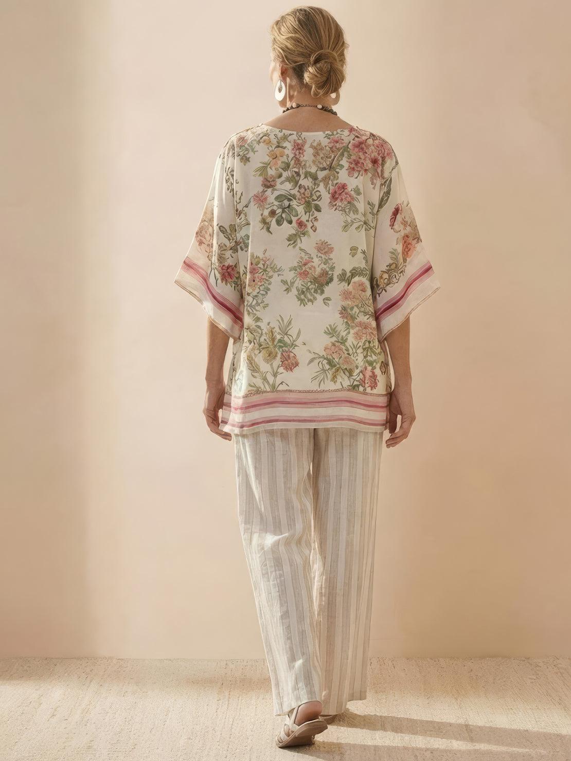 Coastal Comfort Two-Piece Set - Image 12