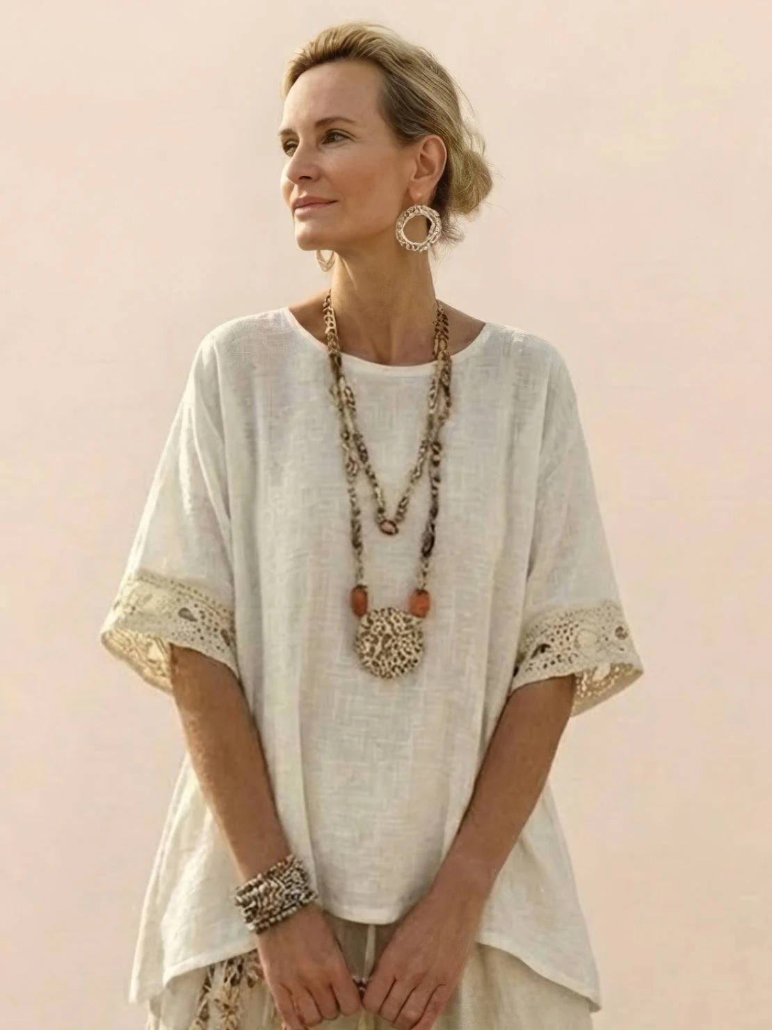 Coastal Comfort Two-Piece Set - Image 16