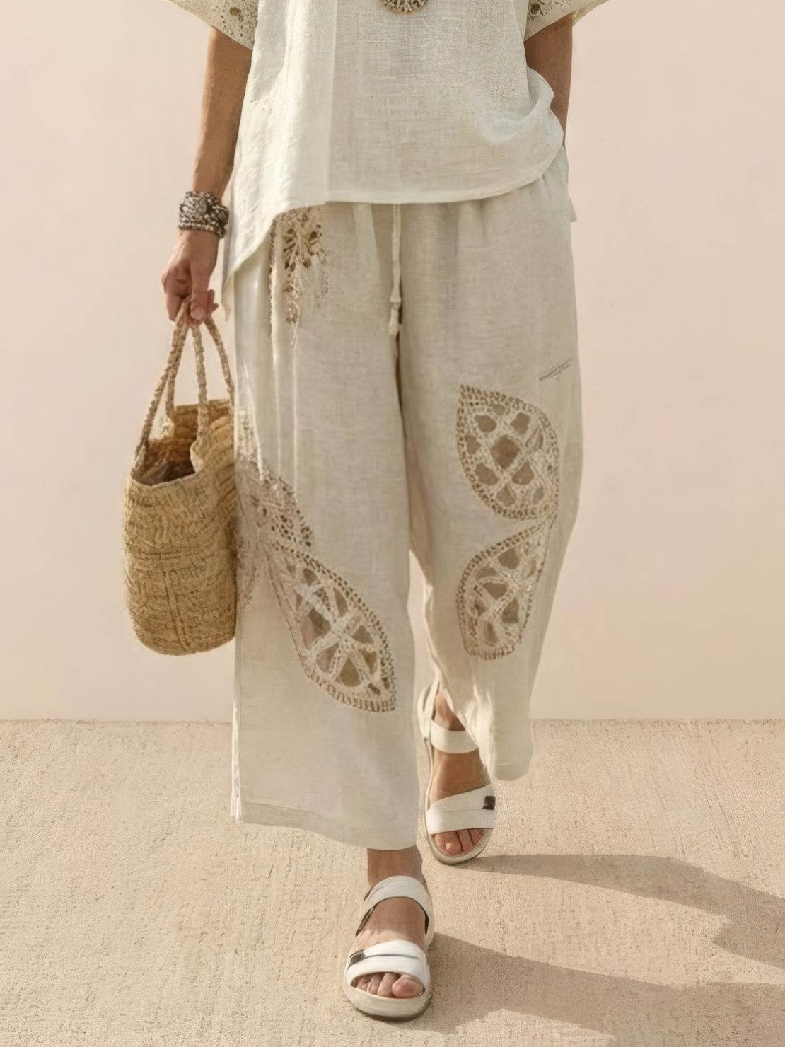 Coastal Comfort Two-Piece Set - Image 17