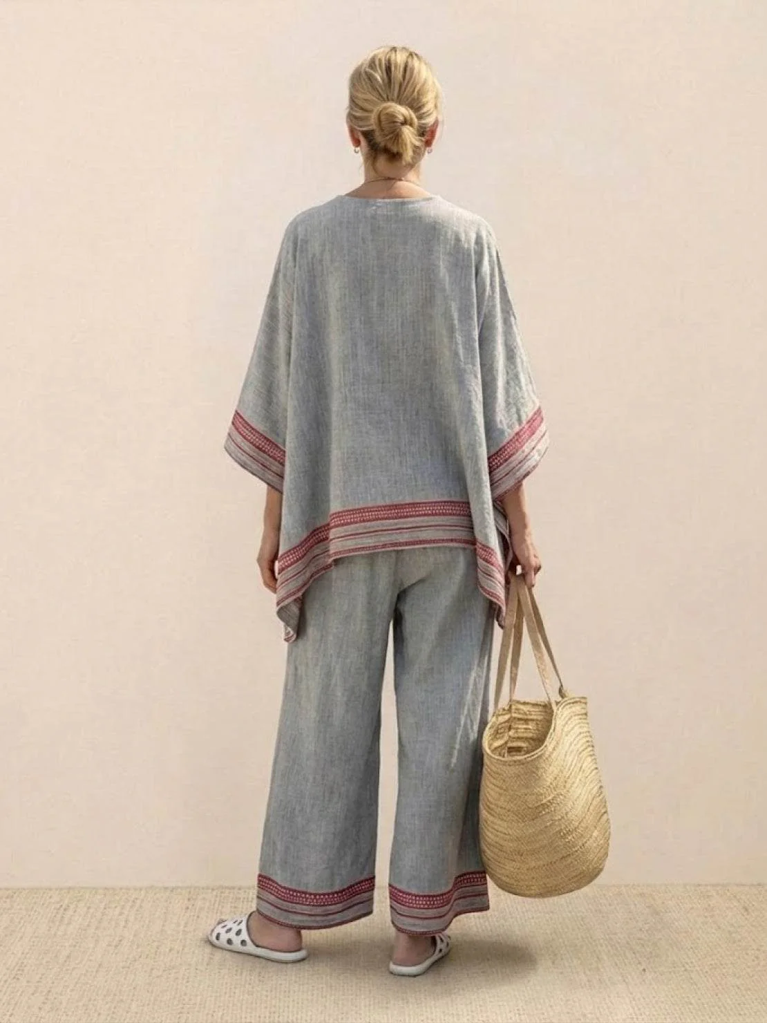 Coastal Comfort Two-Piece Set - Image 24