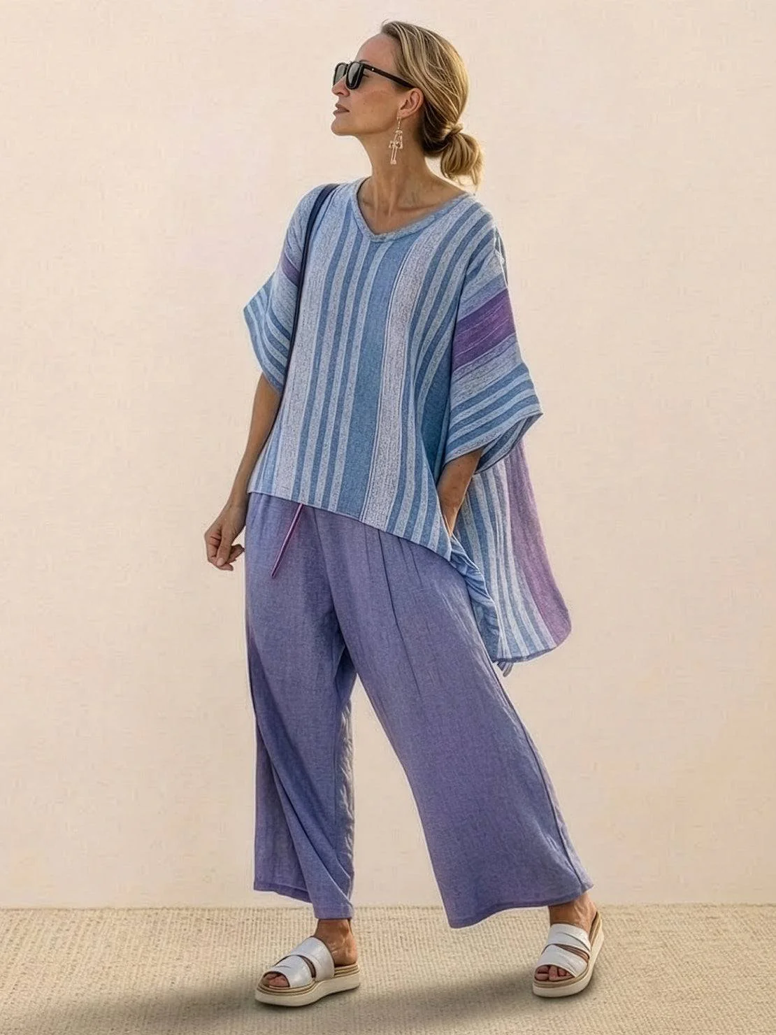 Coastal Comfort Two-Piece Set - Image 25