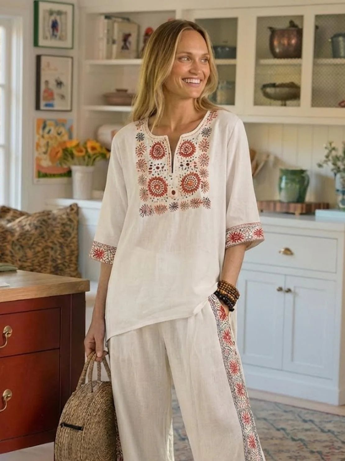 Coastal Comfort Two-Piece Set - Image 32