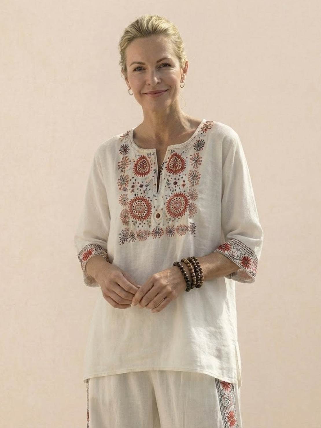 Coastal Comfort Two-Piece Set - Image 34