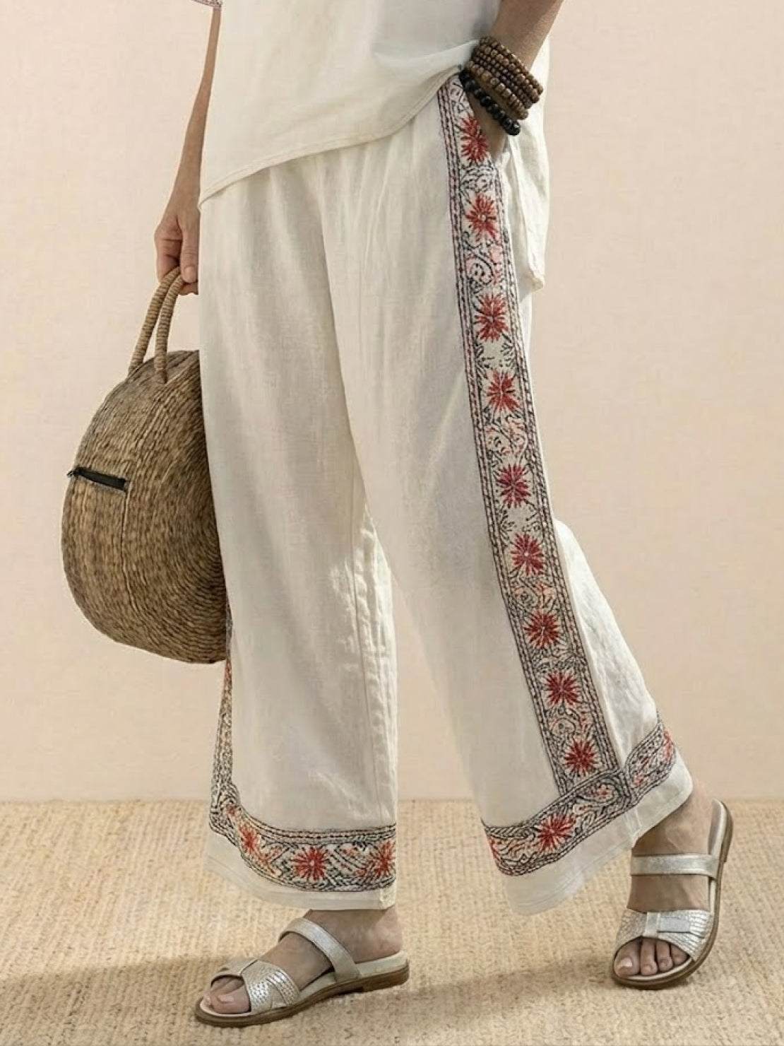 Coastal Comfort Two-Piece Set - Image 35