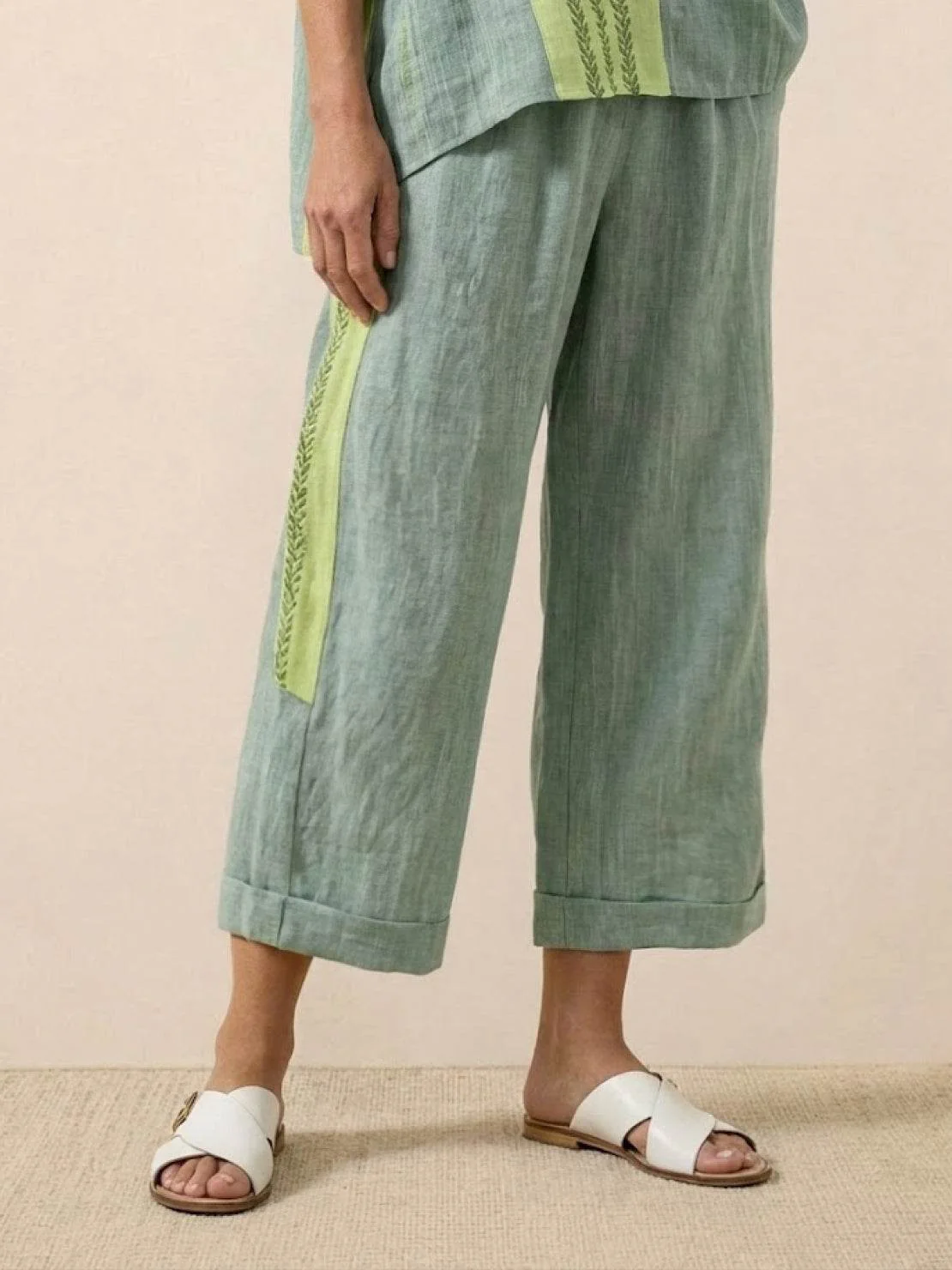 Coastal Comfort Two-Piece Set - Image 47