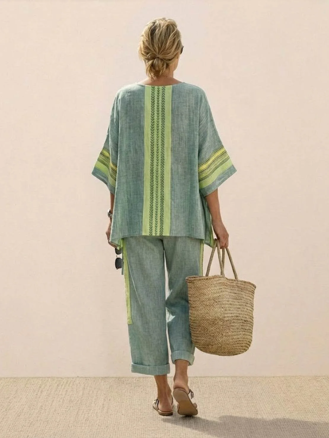 Coastal Comfort Two-Piece Set - Image 48