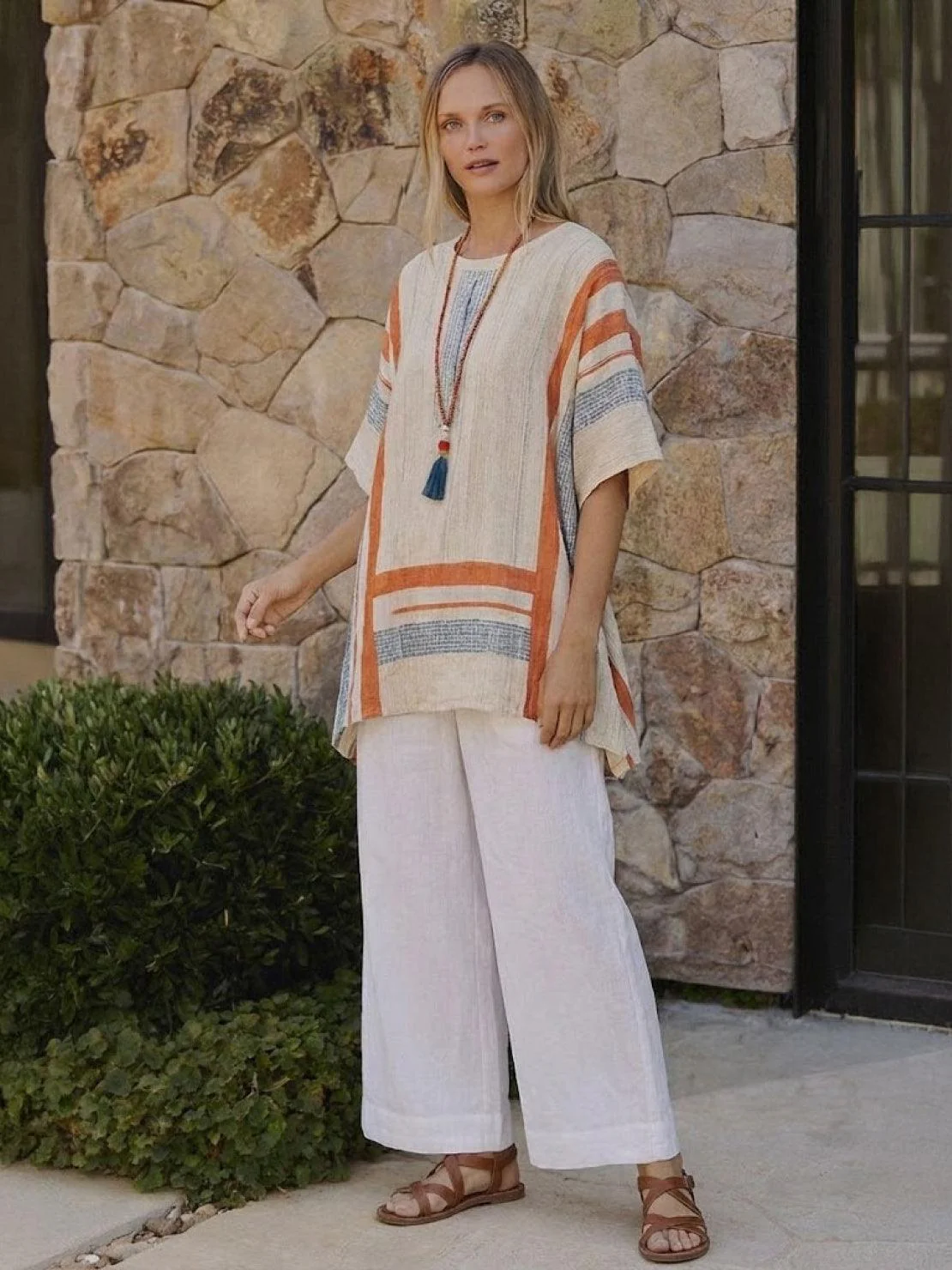Coastal Comfort Two-Piece Set - Image 50