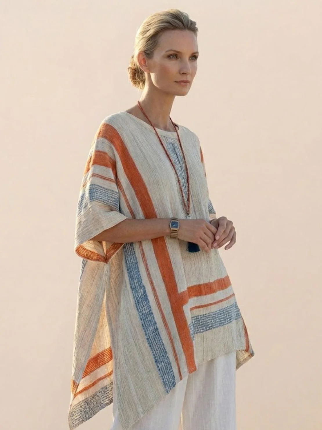 Coastal Comfort Two-Piece Set - Image 52