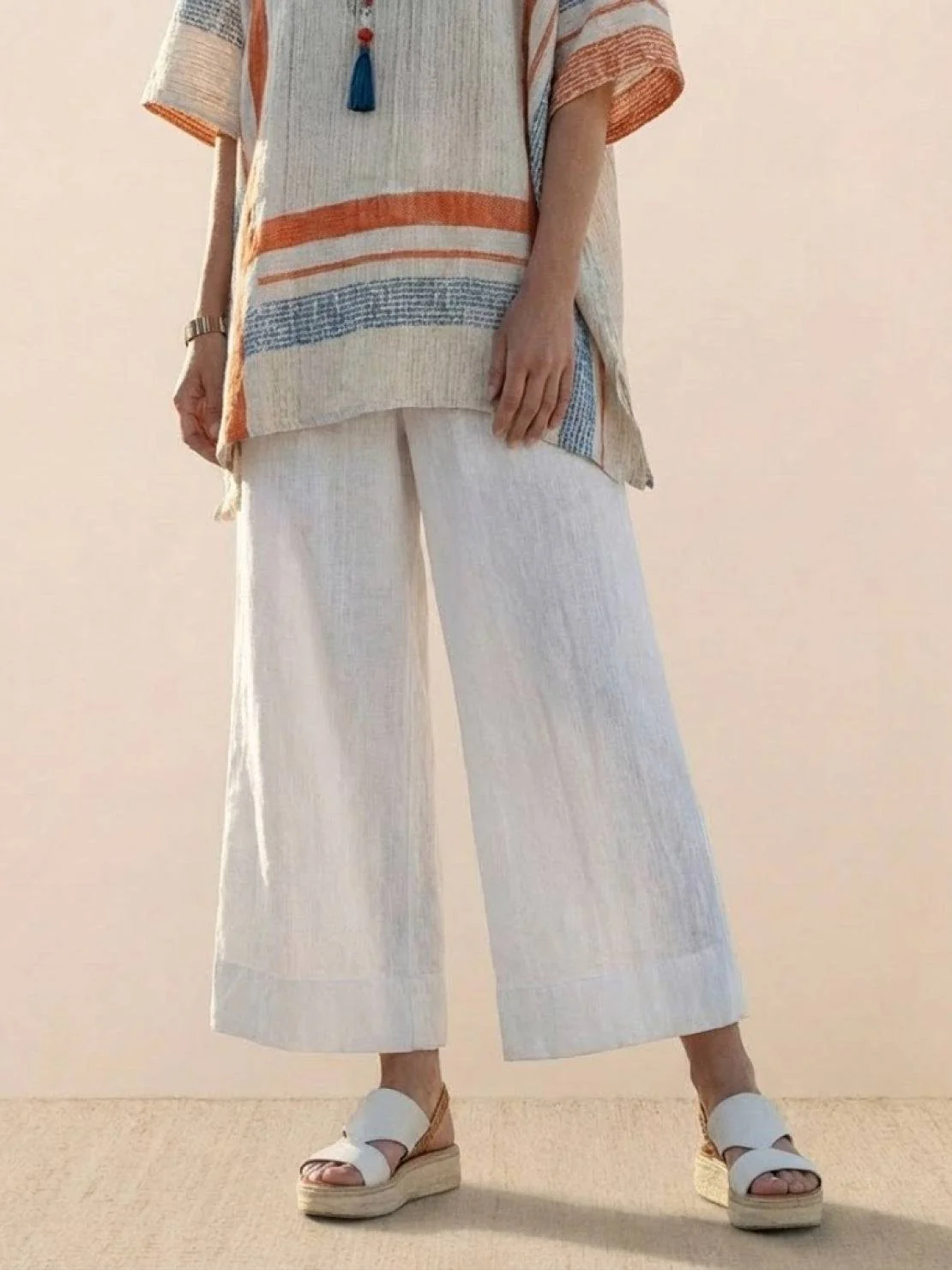 Coastal Comfort Two-Piece Set - Image 53