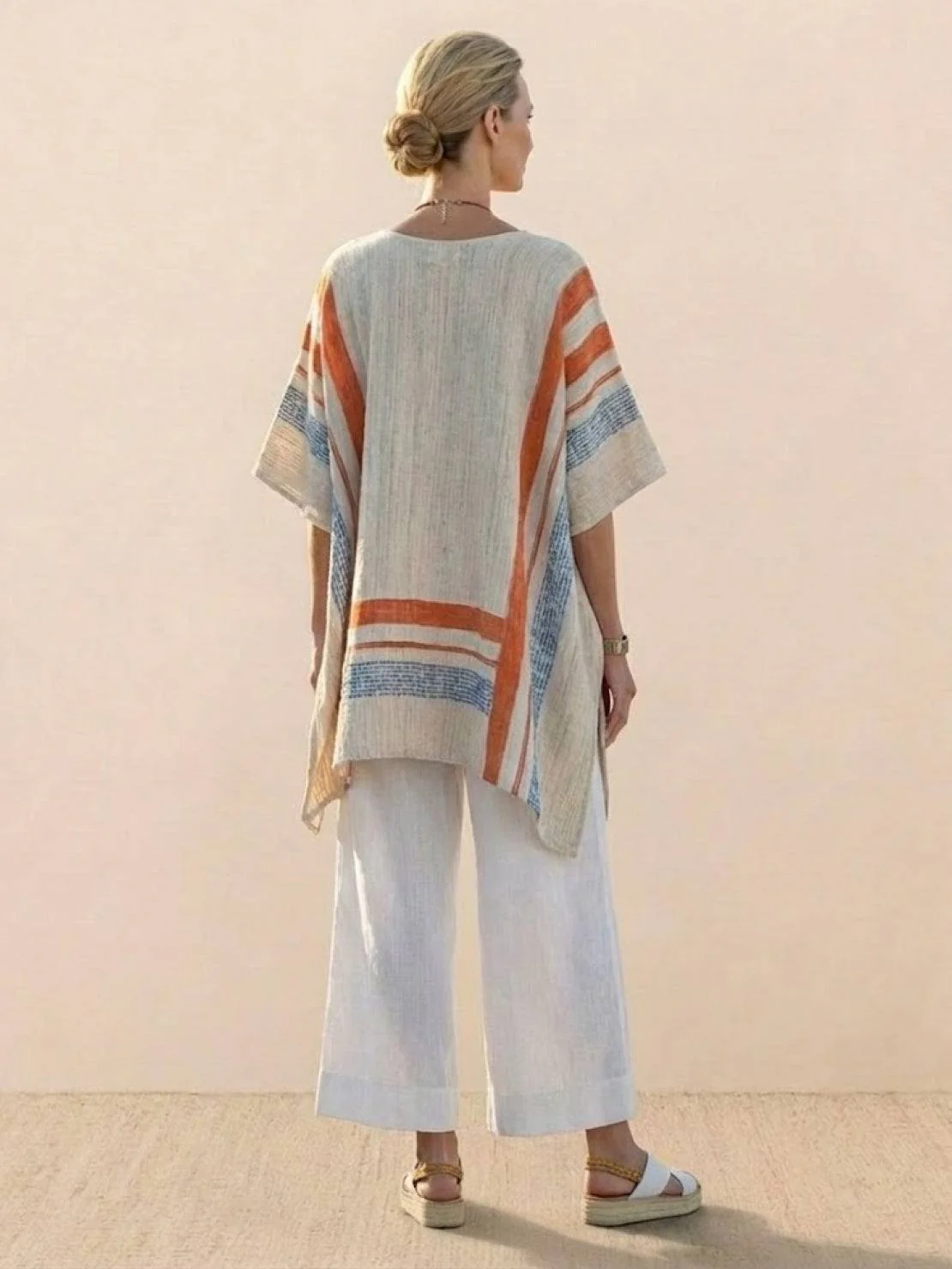 Coastal Comfort Two-Piece Set - Image 54
