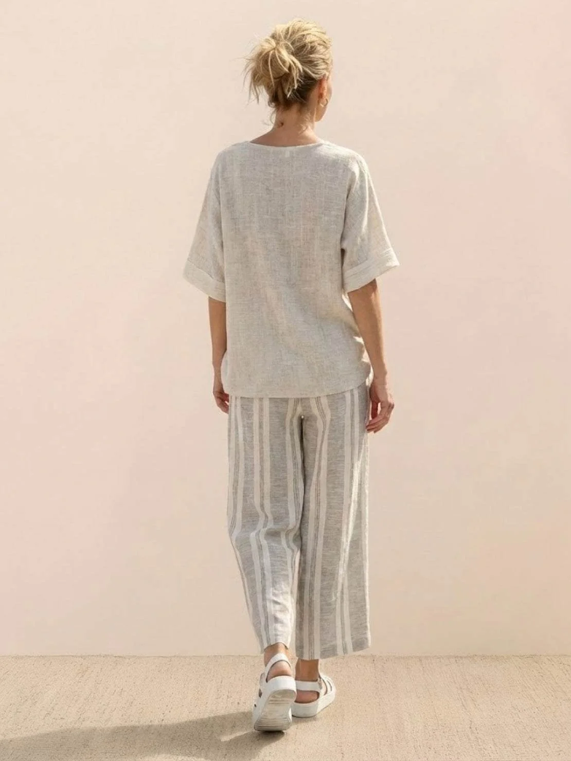 Coastal Comfort Two-Piece Set - Image 6