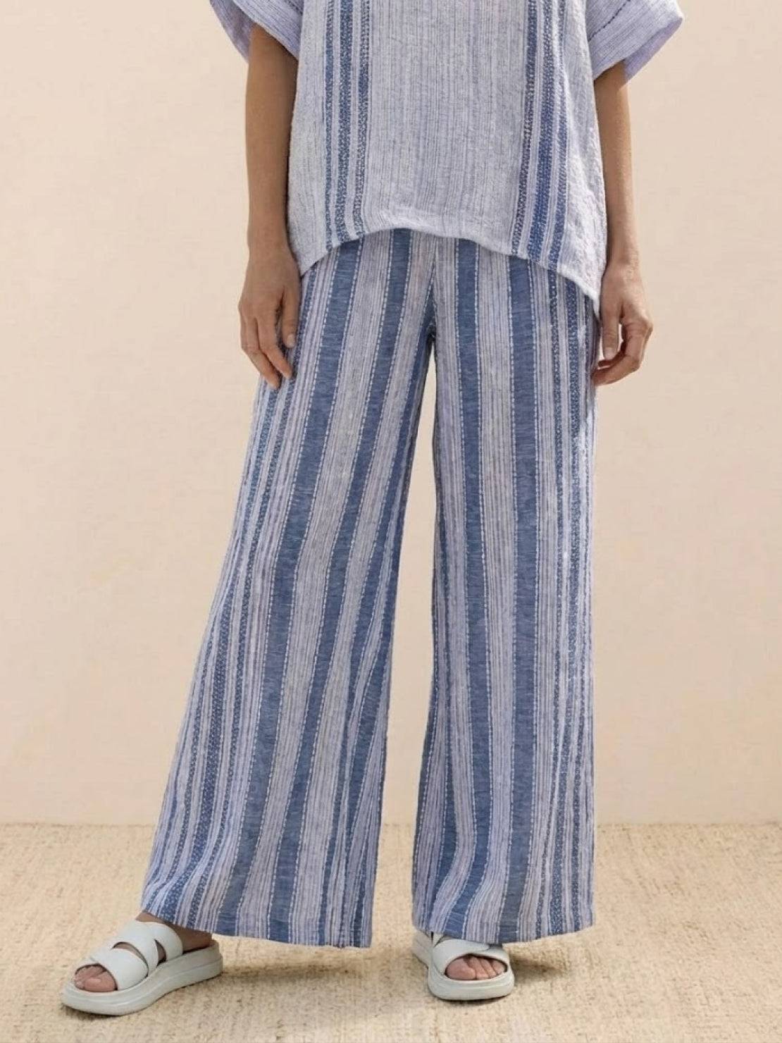 Coastal Comfort Two-Piece Set - Image 65