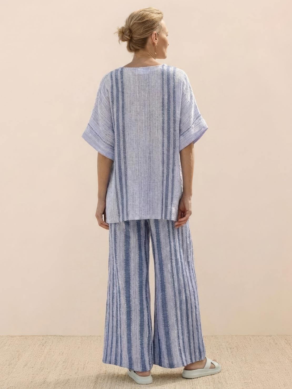 Coastal Comfort Two-Piece Set - Image 66