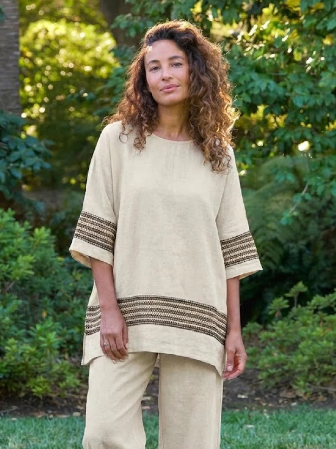 Coastal Comfort Two-Piece Set - Image 68
