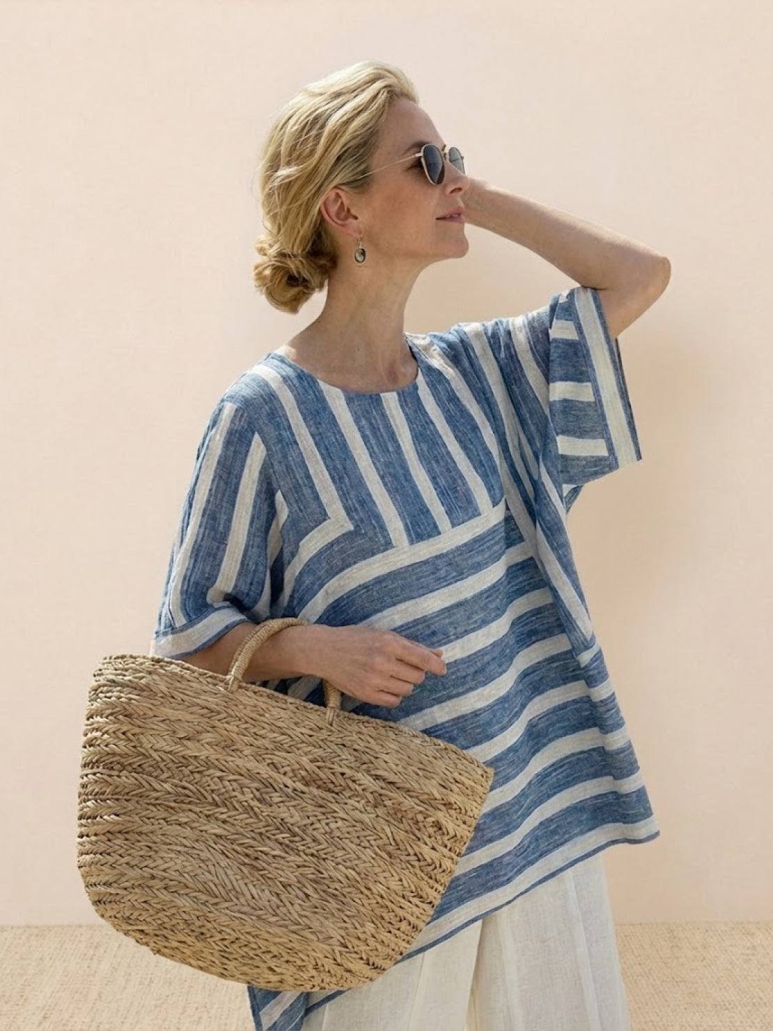 Coastal Comfort Two-Piece Set - Image 76
