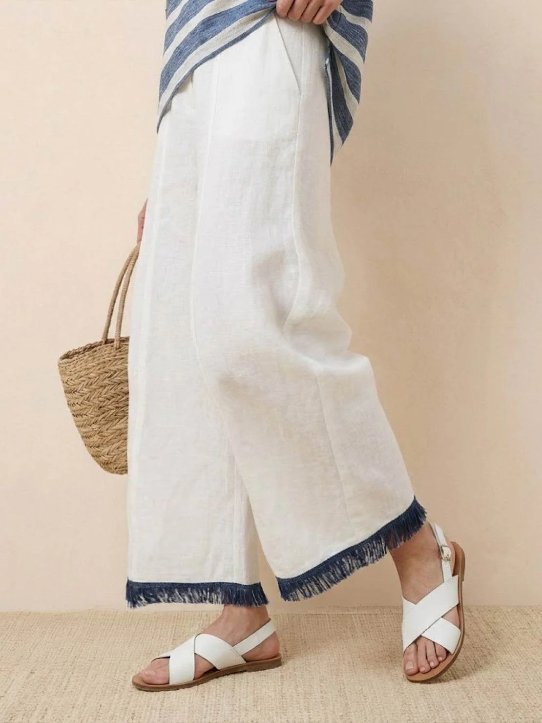Coastal Comfort Two-Piece Set - Image 77