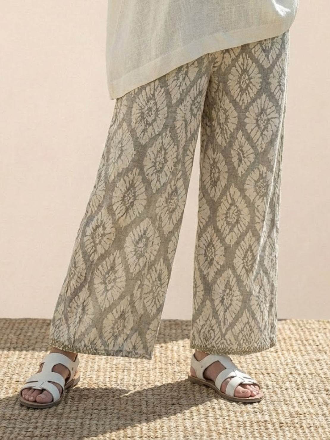Coastal Comfort Two-Piece Set - Image 89