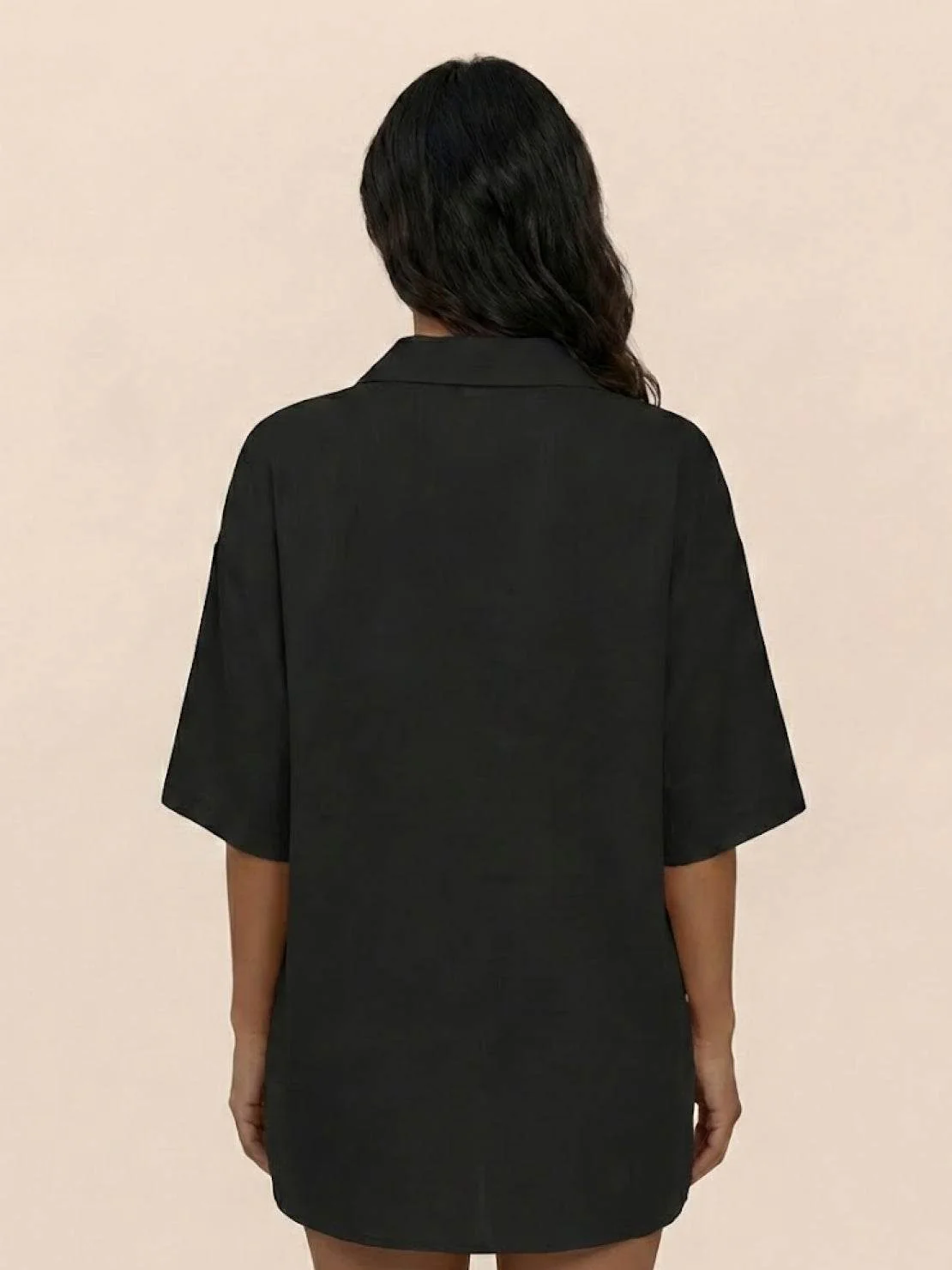 Coastal Linen Cotton Two Piece Set - Image 19