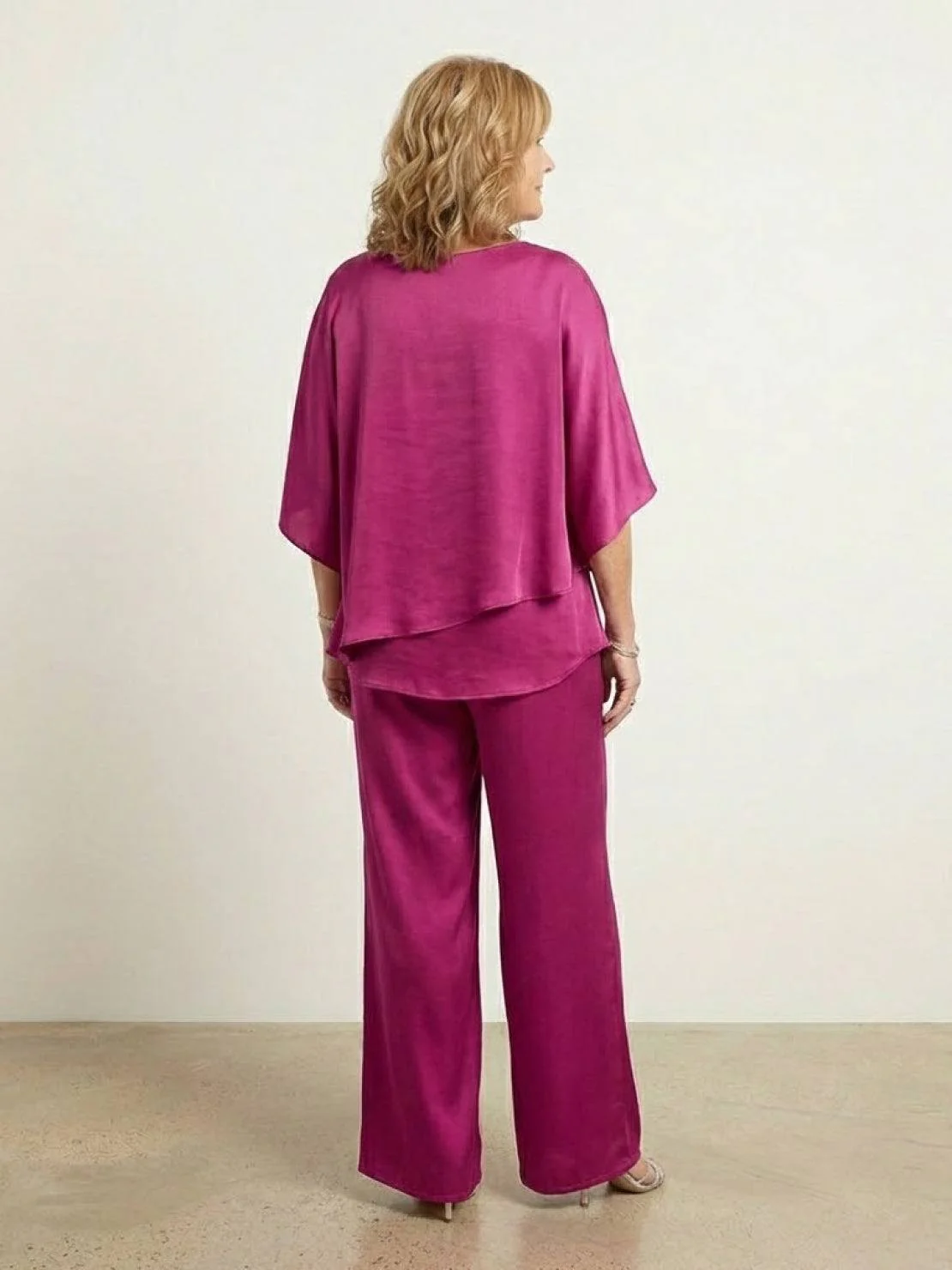 Elegant Layers Two-Piece Set - Image 11