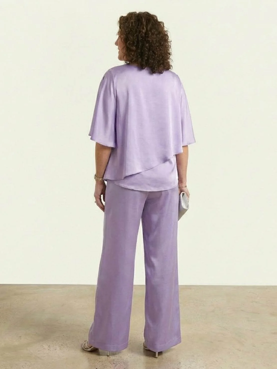 Elegant Layers Two-Piece Set - Image 17
