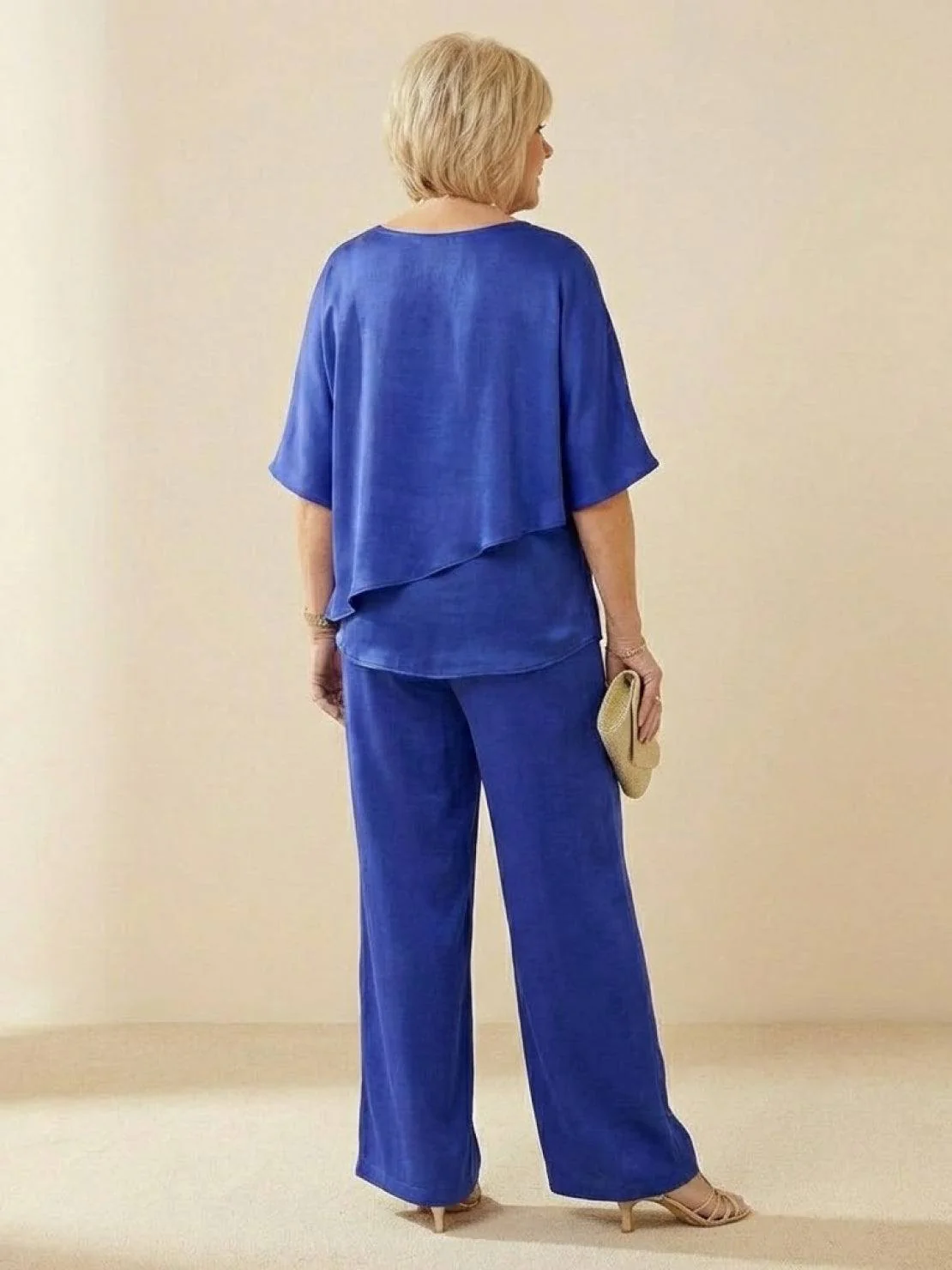 Elegant Layers Two-Piece Set - Image 23