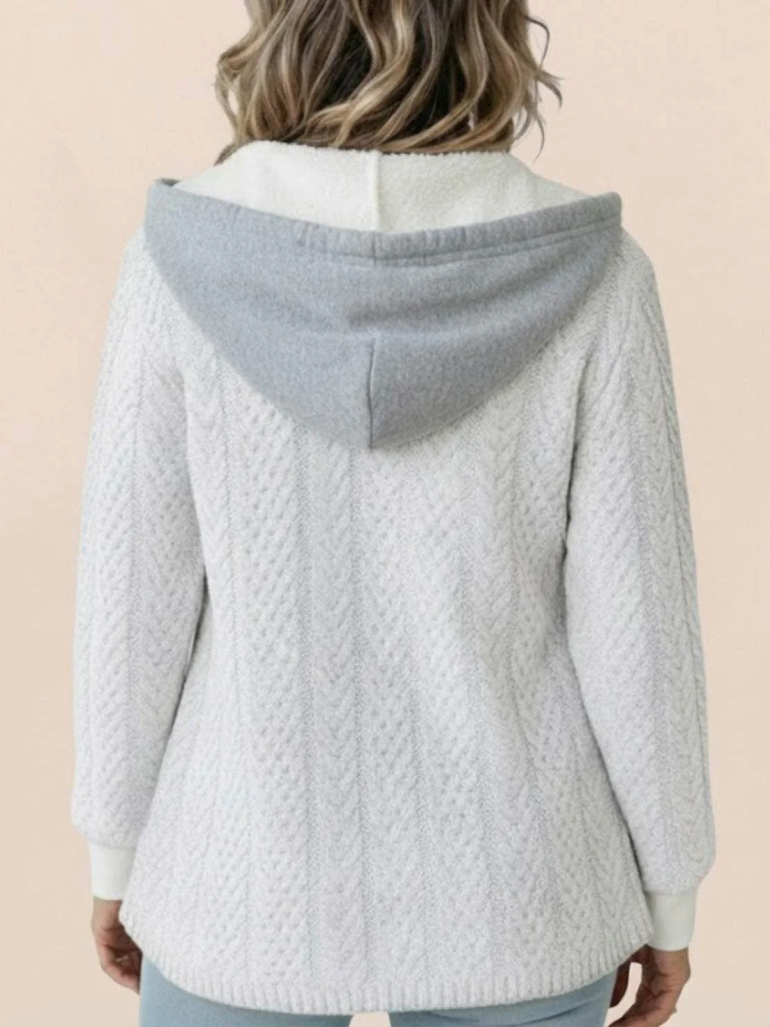 Highland Plaid Shacket - Image 43