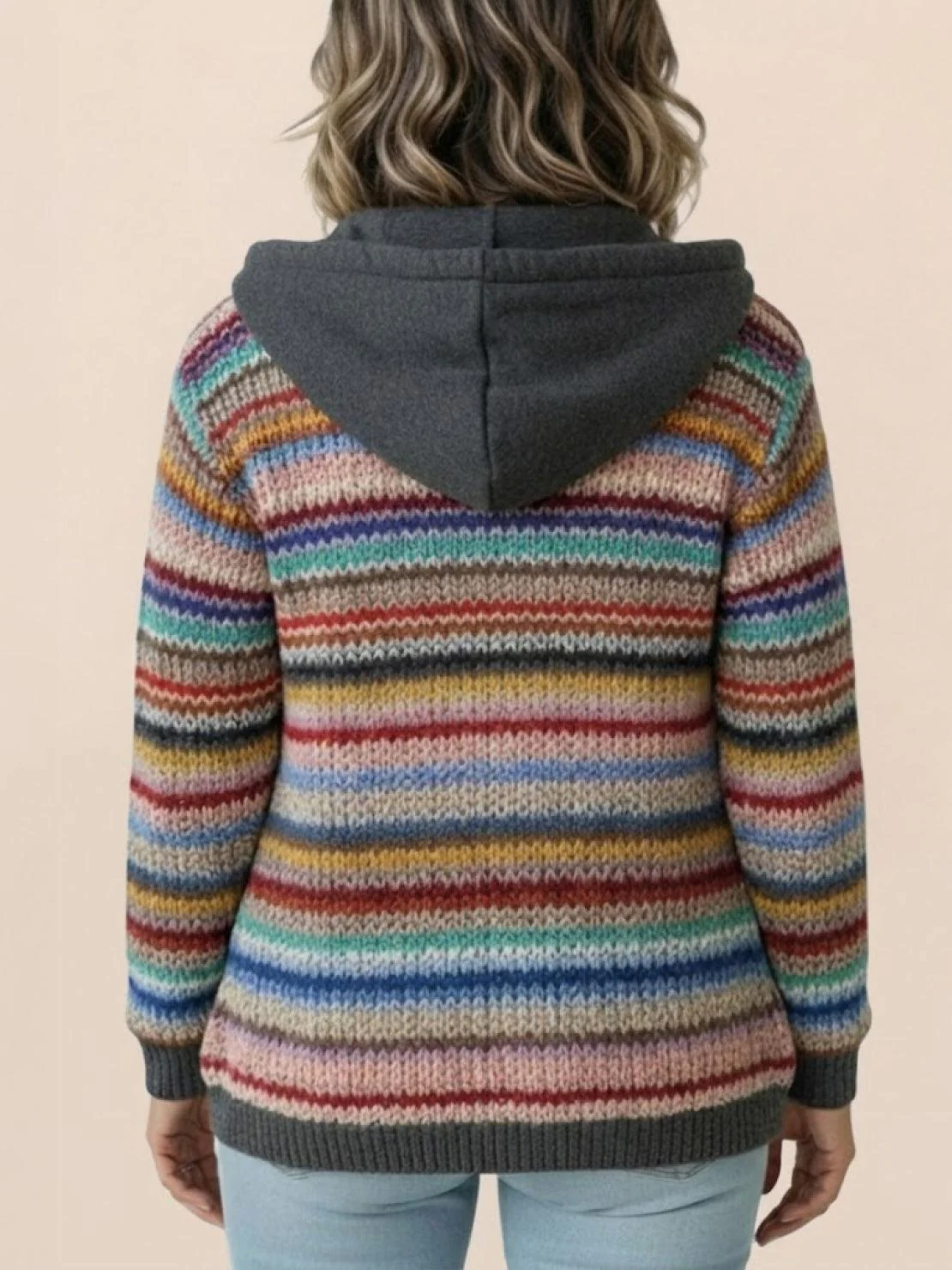 Highland Plaid Shacket - Image 58