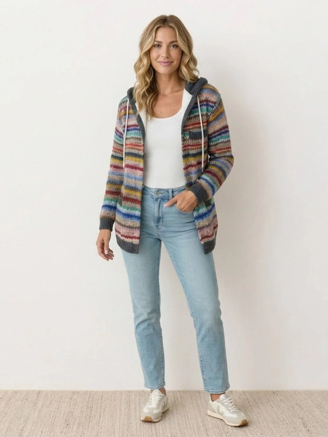 Highland Plaid Shacket - Image 59