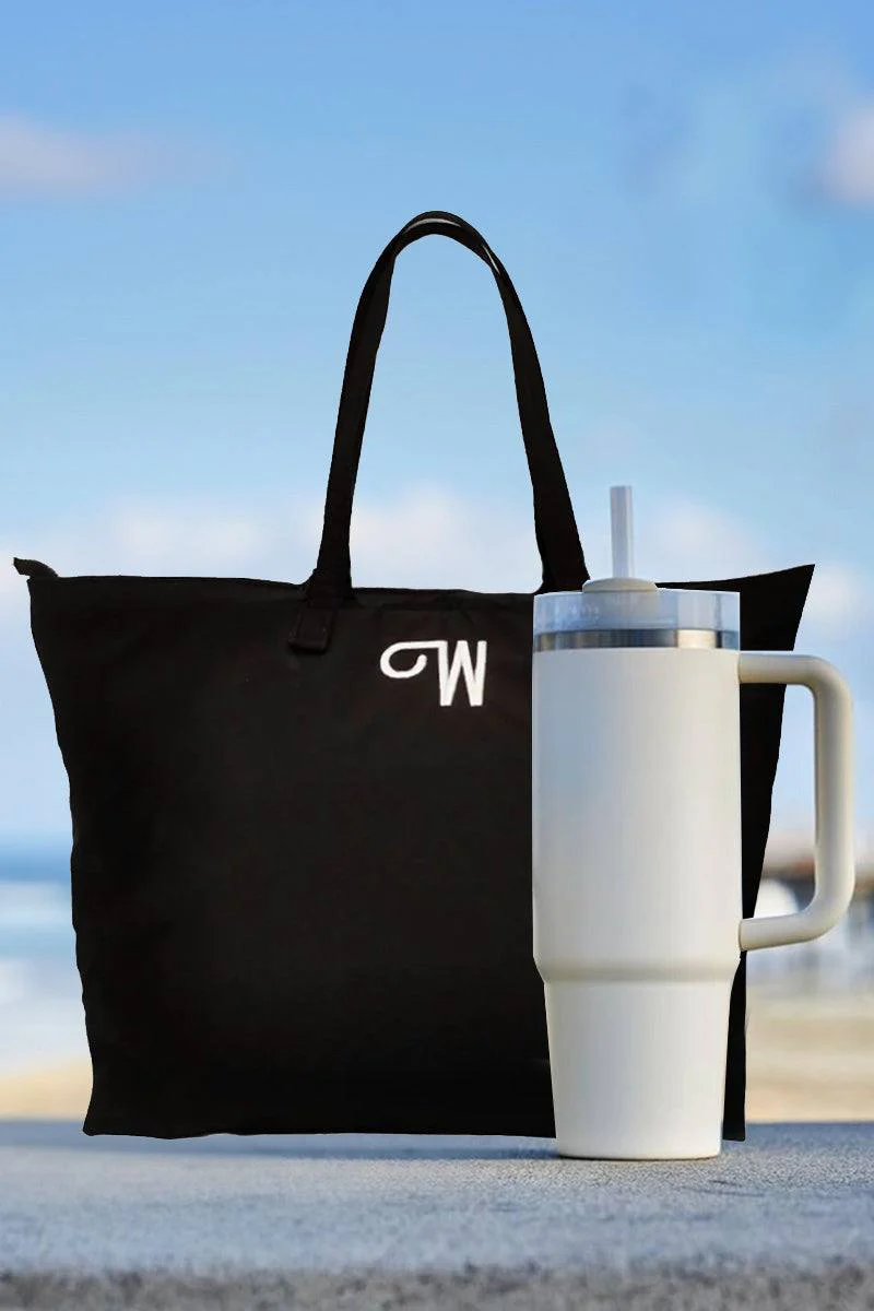 Indestructible Travel Cup - Image 6