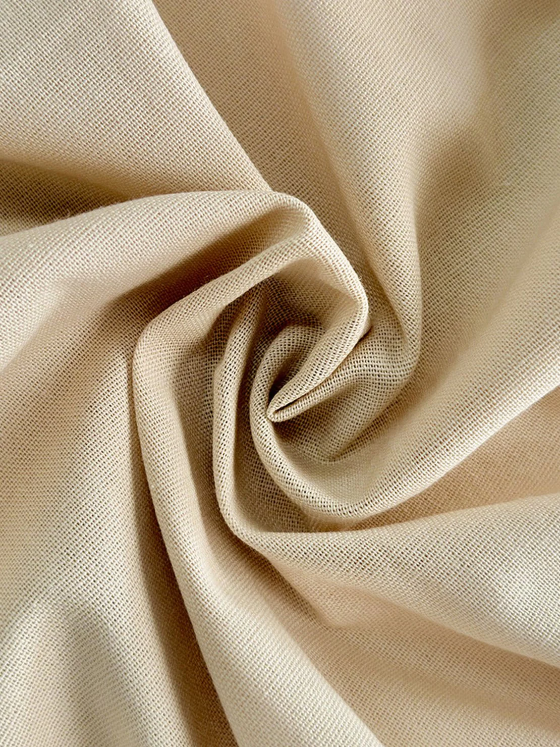 Lightweight Linen-Blend Set - Image 7
