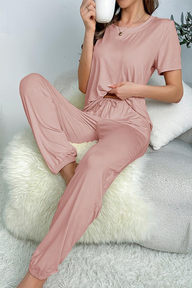 My Go To Loungewear Two Piece Set - Image 10