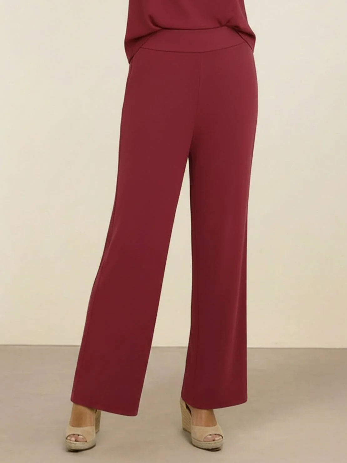 Open-Front Three-Piece Co-Ord - Image 40
