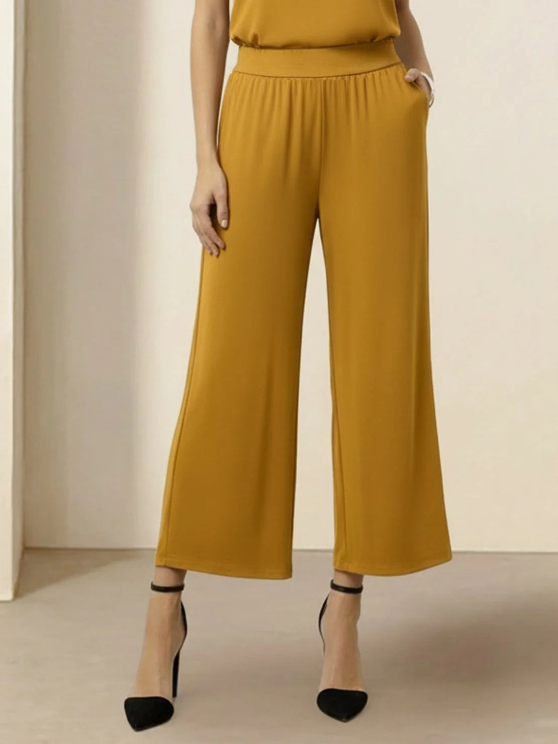 Open-Front Three-Piece Co-Ord - Image 89