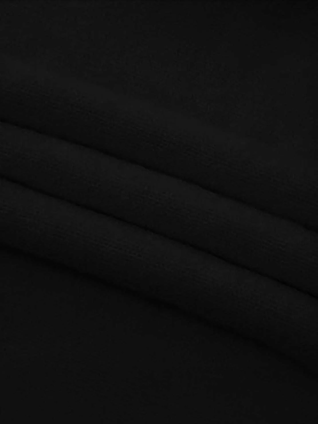 Oversized Cable-Knit Crewneck Sweater - Image 18