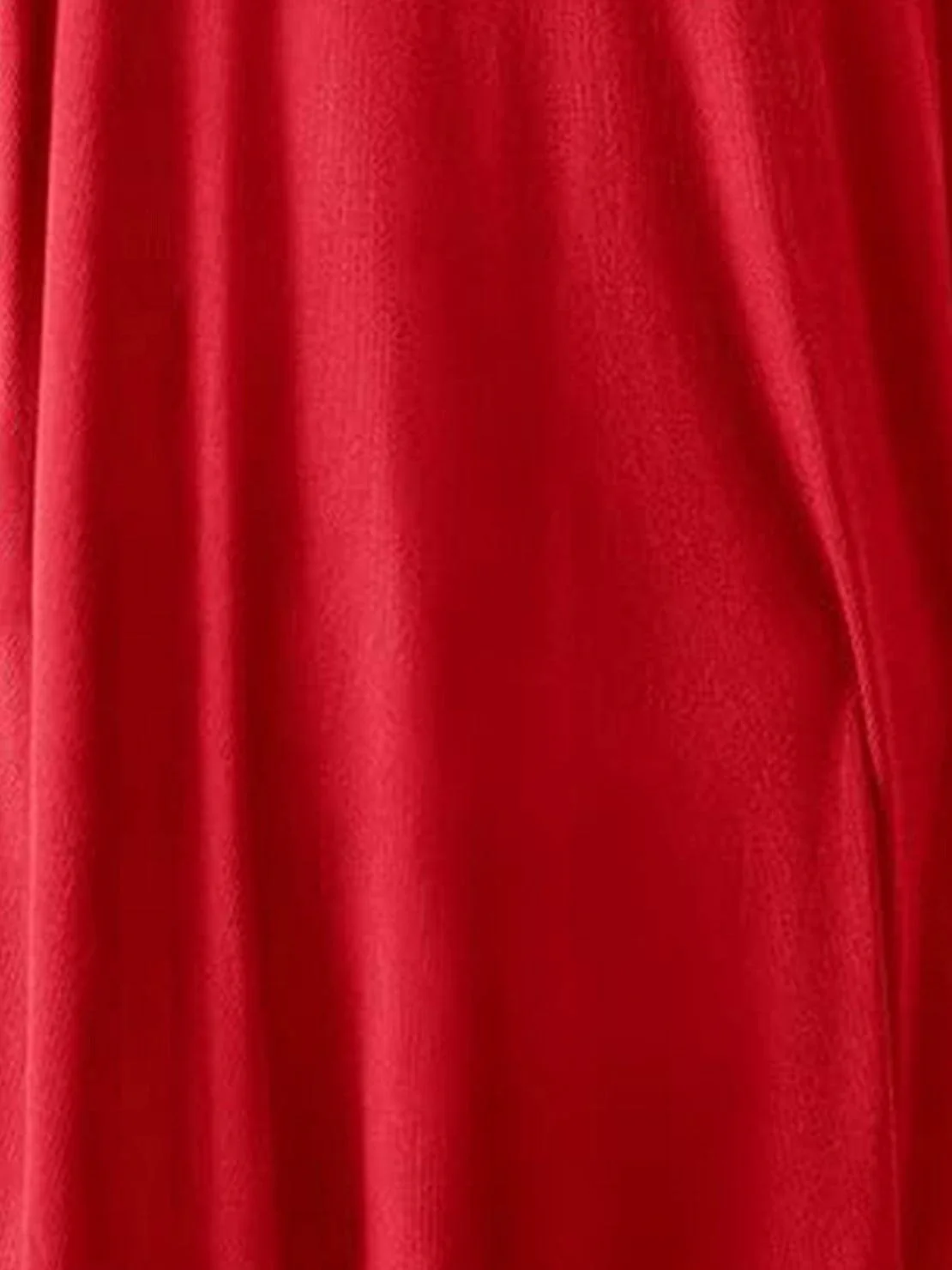 Oversized Long-Line Loungewear Set - Image 28