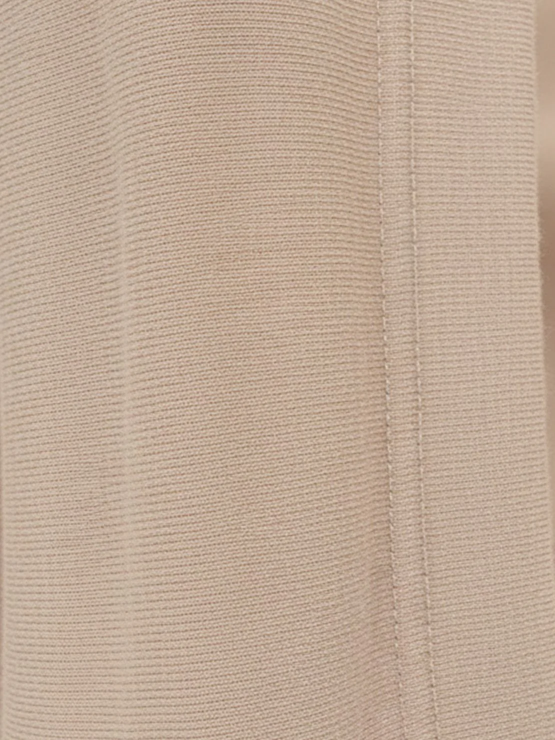 Oversized Long-Line Loungewear Set - Image 7