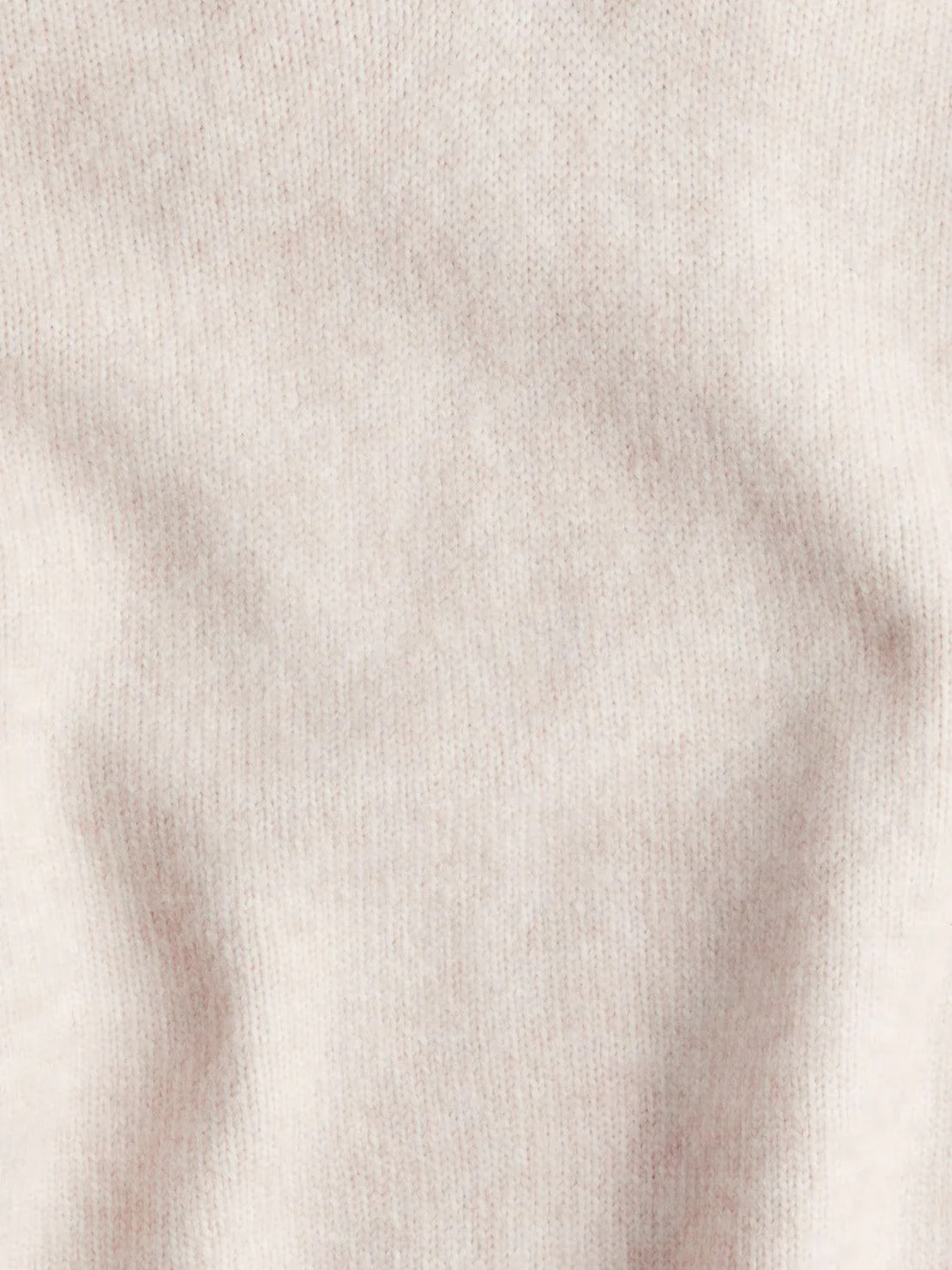 Oversized Polo Knit Loungewear Set - Image 6