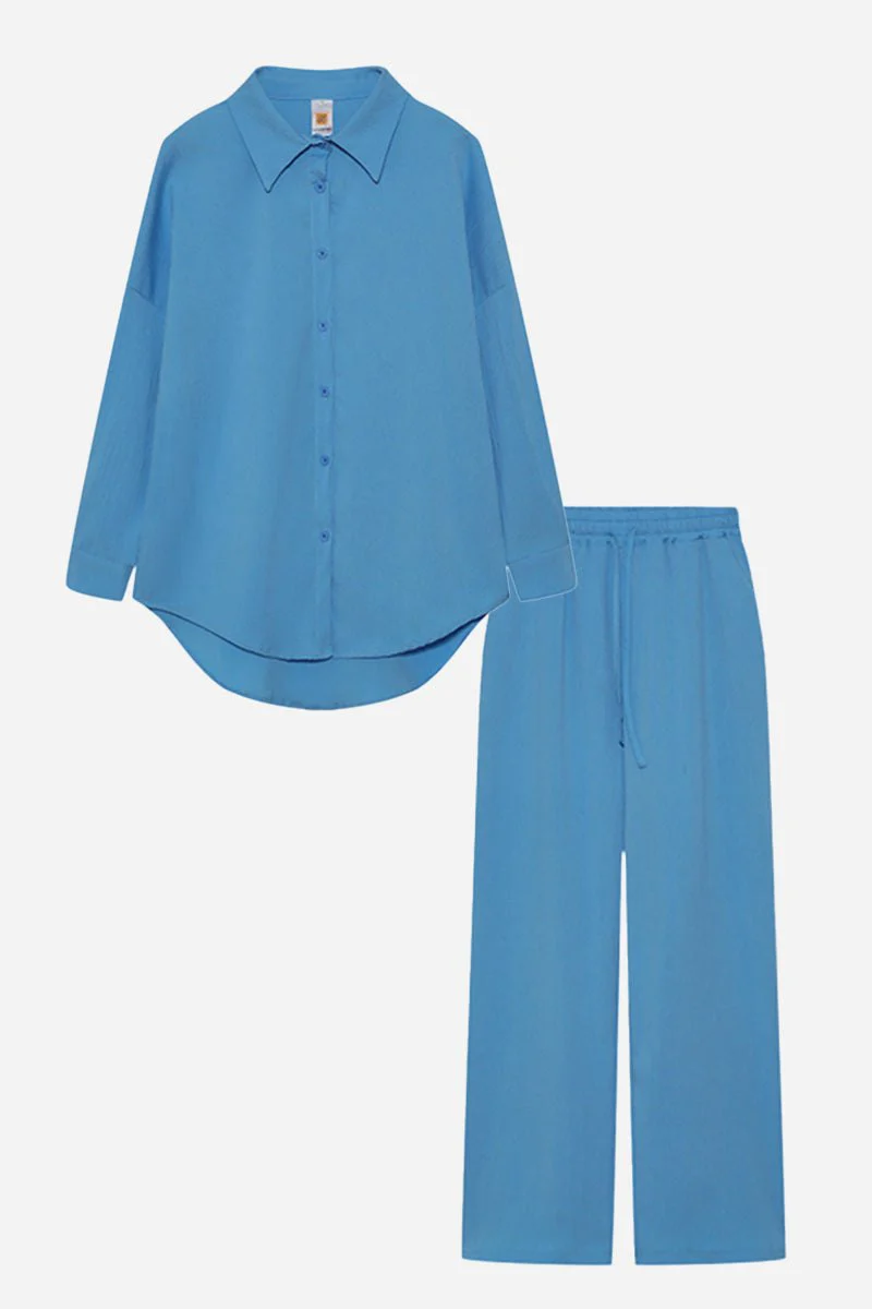 Professional & Smart Two-Piece Set - Image 12
