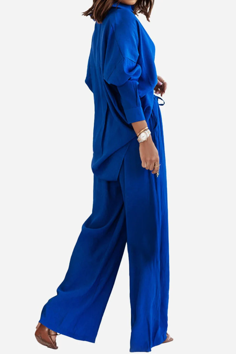 Professional & Smart Two-Piece Set - Image 13