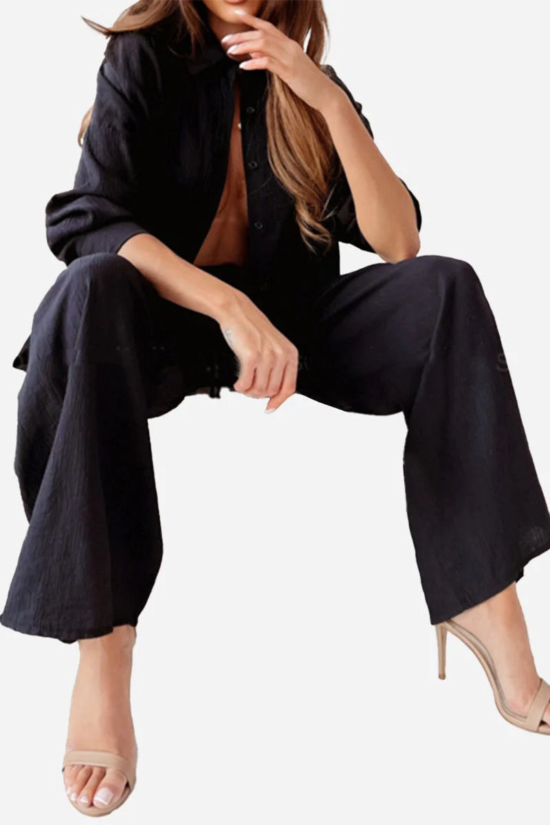 Professional & Smart Two-Piece Set - Image 9