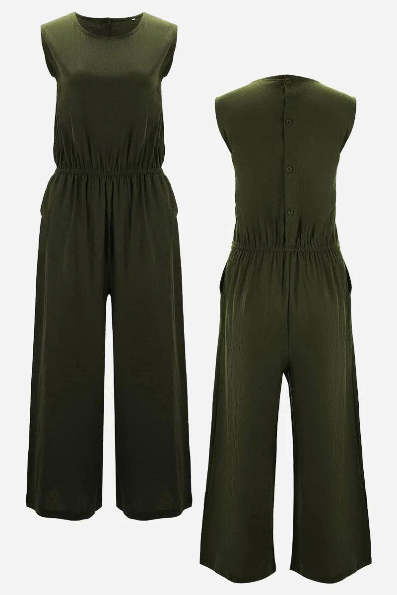 Pure Cotton: Minimal Confidence Two Piece Set - Image 4