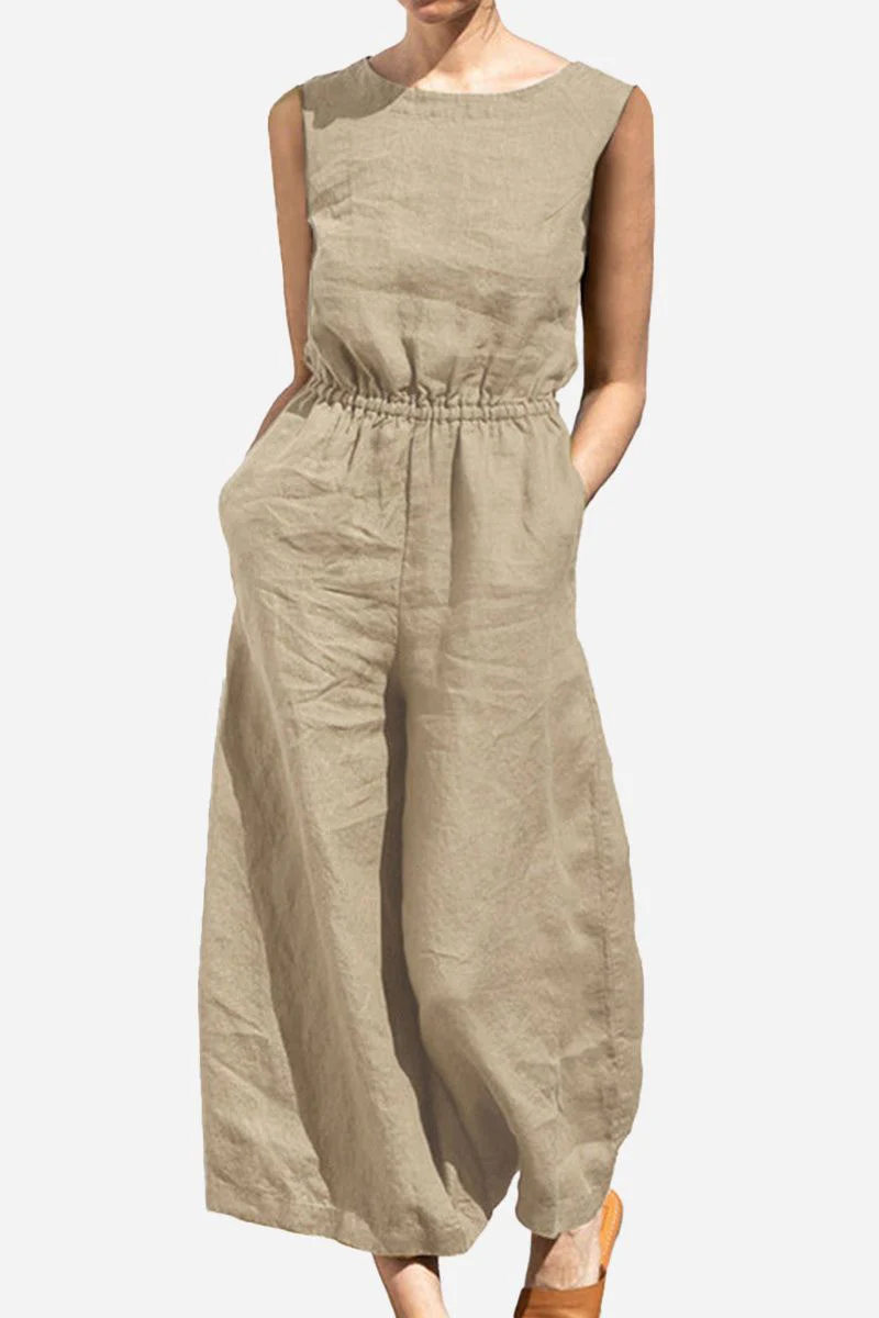 Pure Cotton: Minimal Confidence Two Piece Set - Image 5