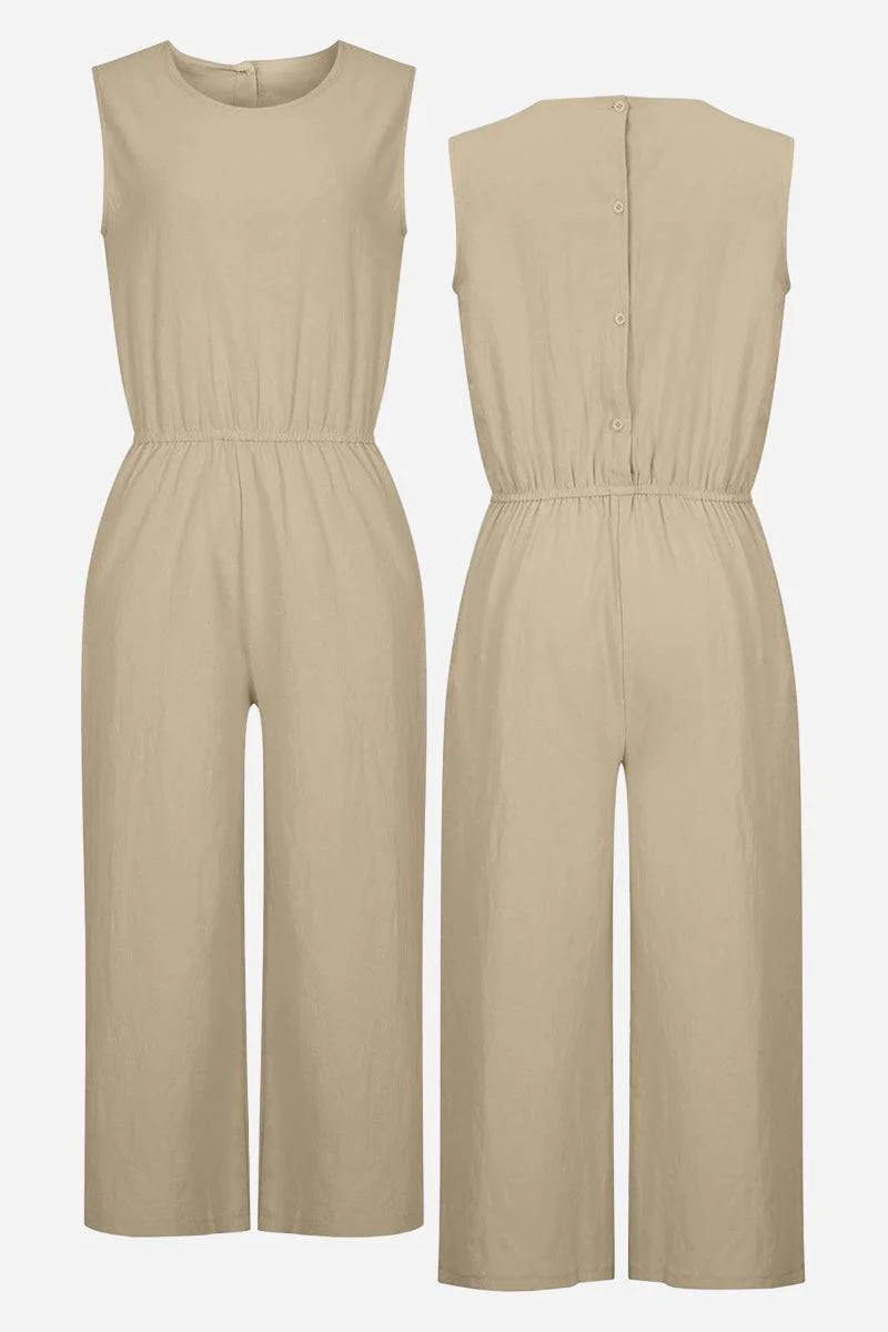 Pure Cotton: Minimal Confidence Two Piece Set - Image 7