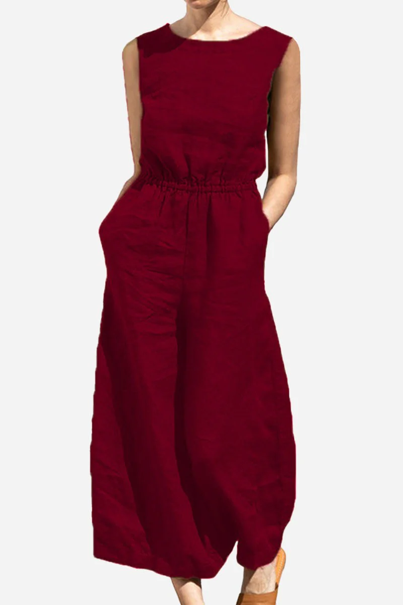 Pure Cotton: Minimal Confidence Two Piece Set - Image 8