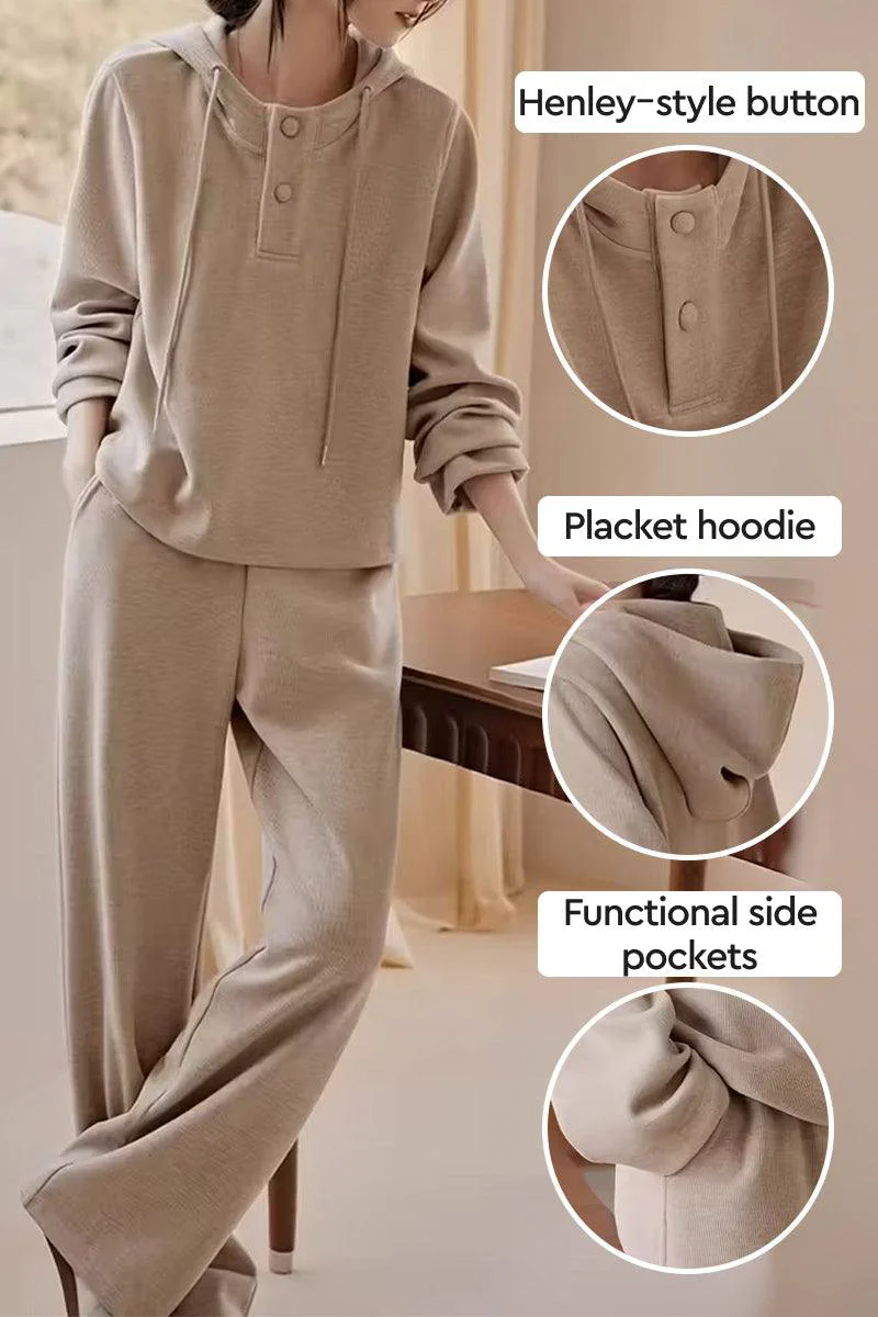 Quiet Comfort Everyday Two-Piece Set - Image 2