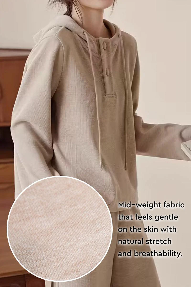 Quiet Comfort Everyday Two-Piece Set - Image 3