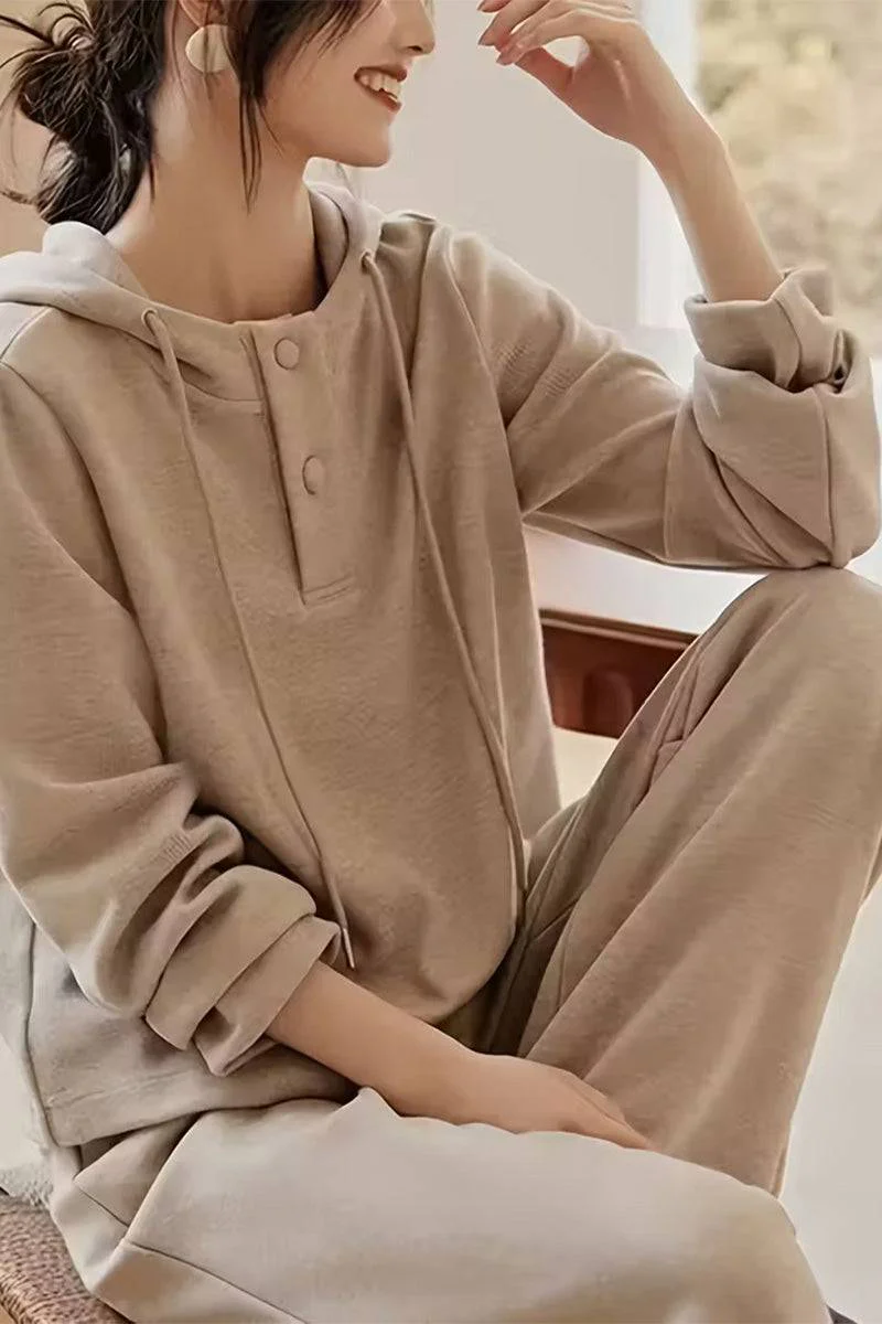 Quiet Comfort Everyday Two-Piece Set - Image 5
