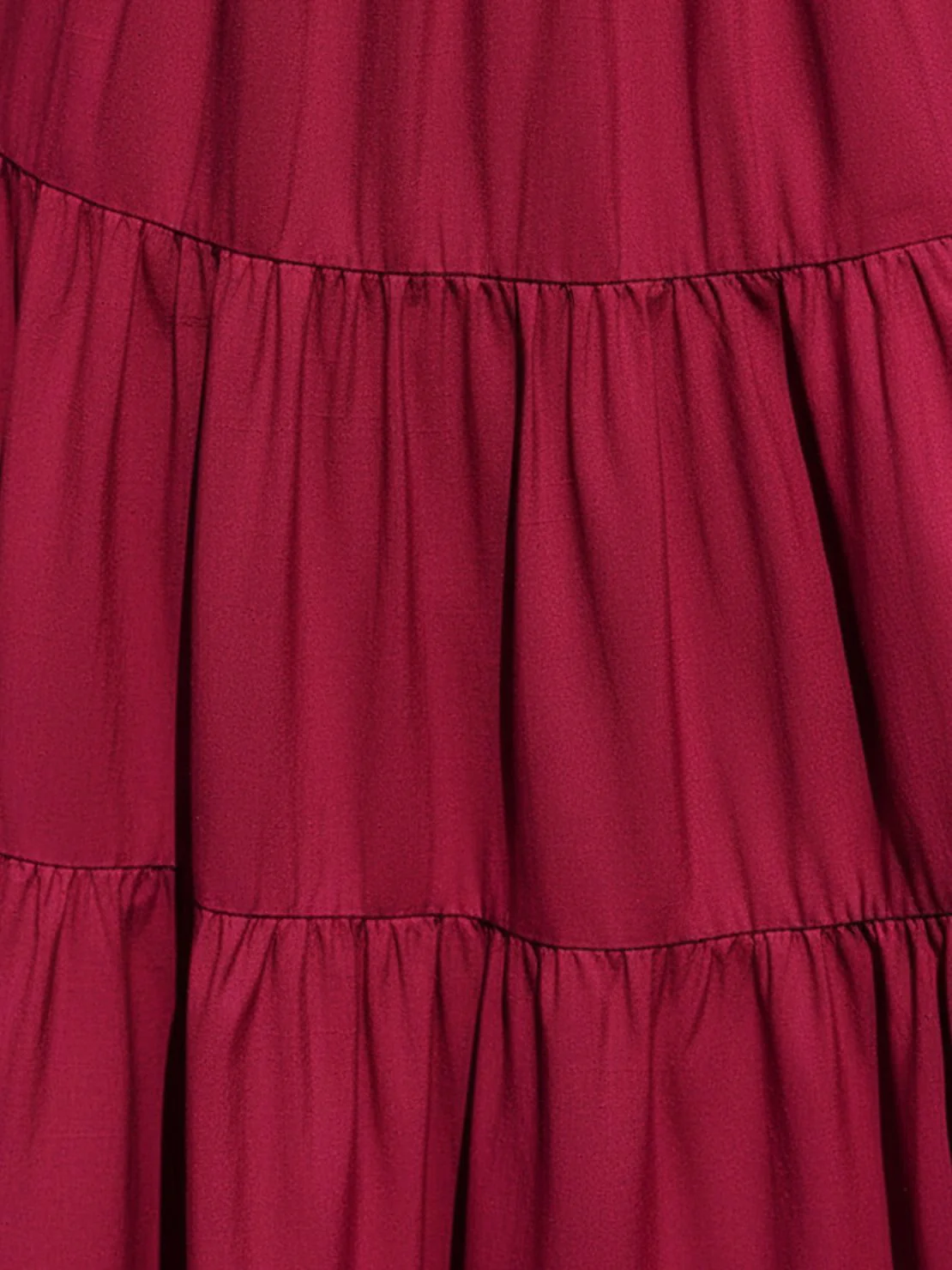 Smocked Sleeveless Maxi Dress - Image 20